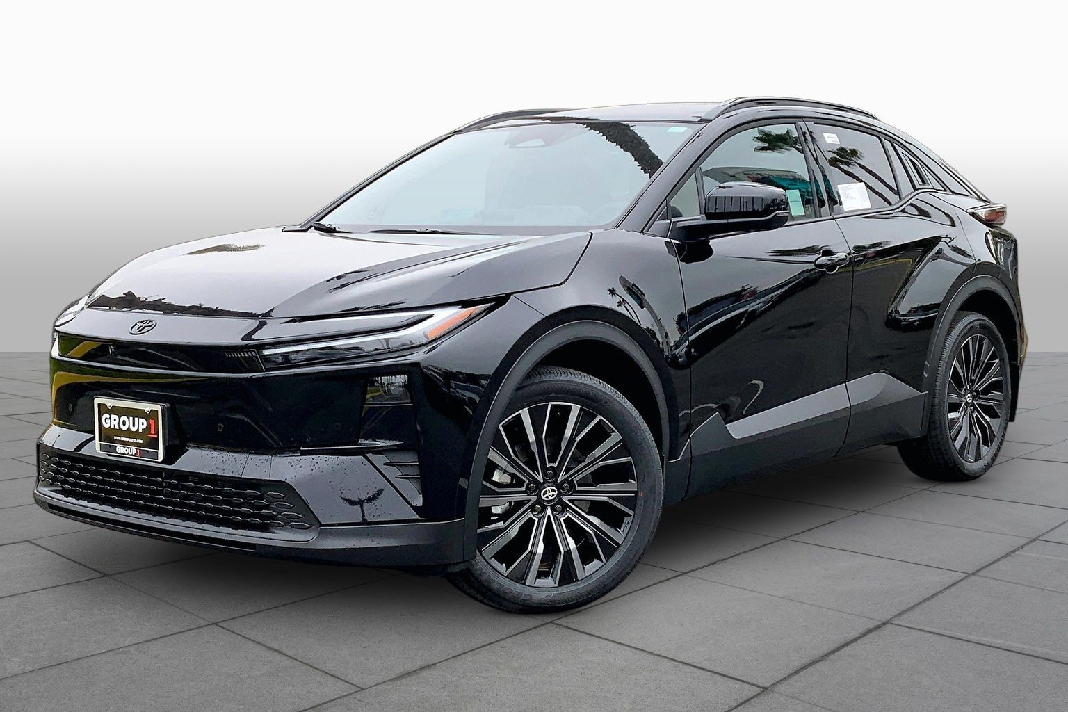 atoスーツ上44下46/unngaroネクタイ/dress campシャツ New 2026 Toyota C-HR XSE AWD in Anaheim #TJ019014 | Toyota of Anaheim